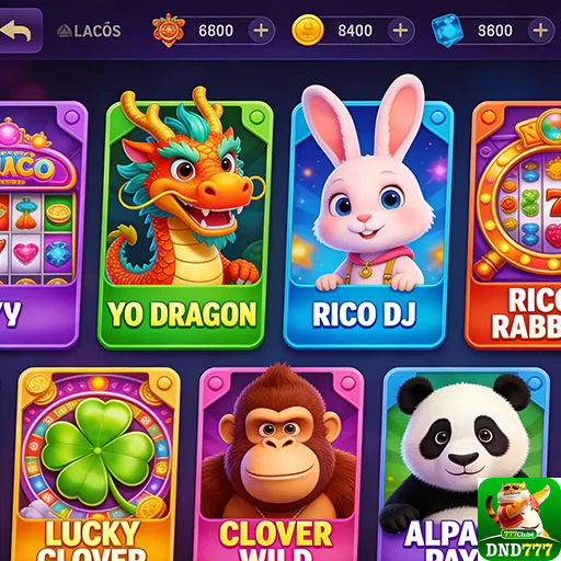 Baixar dnd777.com App