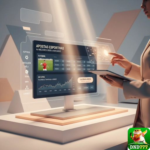 dnd777.com - aproveitar premium apostas esportivas online