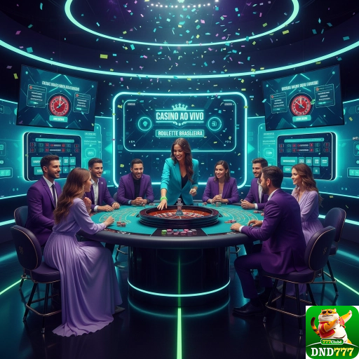 dnd777.com - aproveitar em premium cassino online