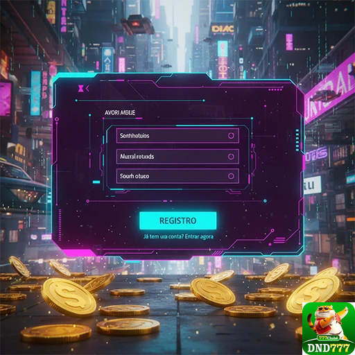 dnd777.com Por Que Optar pelo dnd777.com