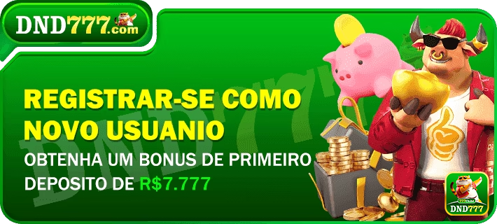 App Mobile dnd777.com