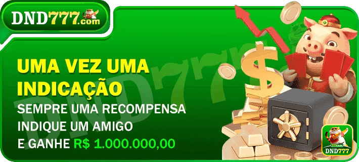 Torneios Milionarios dnd777.com