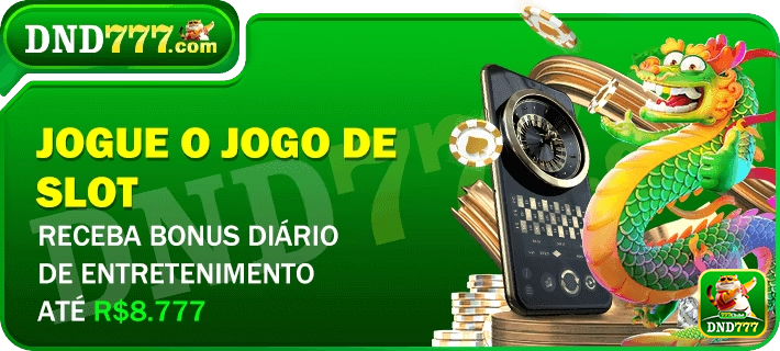 VIP Cassino dnd777.com