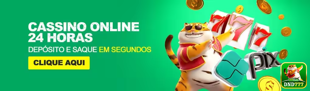 Prêmios Jogos dnd777.com