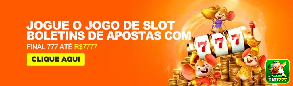 Experiência Promoções dnd777.com